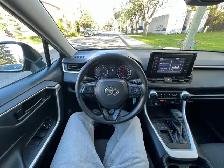 Toyota Rav4 2019 LE - Photo 10