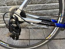 VÉLO DE ROUTE MEDALIST EN ALUMINIUM - Photo 5