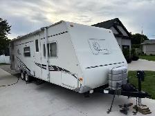 2006 Forest River Surveyor