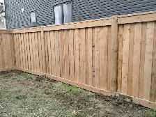 Fences Decks and more