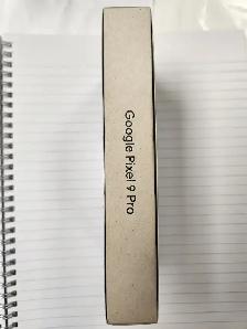 Google Pixel 9Pro 256gb Brand New Sealed