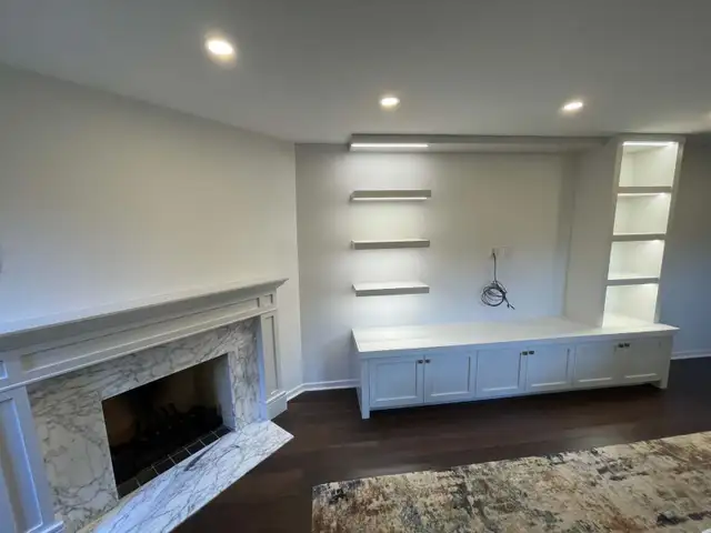 Refinish Reface Replace