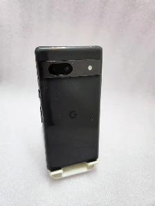 Google Pixel 7 128gb Black 3 Months Warranty W/Charger