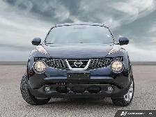 2013 Nissan Juke Sv | Pwr Locks - Photo 2