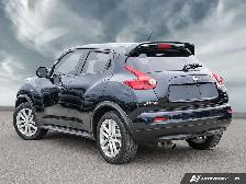 2013 Nissan Juke Sv | Pwr Locks - Photo 4