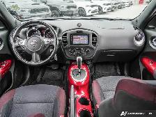 2013 Nissan Juke Sv | Pwr Locks - Photo 22