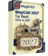MagiCAD 2027 for Revit 2024–2027