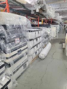 Mattress sale ( no tax ) - Mattress  canadian made mattress