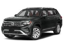 2023 Volkswagen Atlas Highline Highline 3.6 FSI 4MOTION