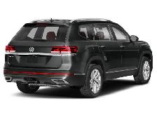 2023 Volkswagen Atlas Highline Highline 3.6 FSI 4MOTION - Photo 2