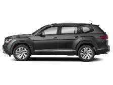 2023 Volkswagen Atlas Highline Highline 3.6 FSI 4MOTION - Photo 3