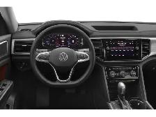 2023 Volkswagen Atlas Highline Highline 3.6 FSI 4MOTION - Photo 4