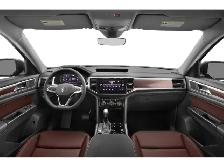 2023 Volkswagen Atlas Highline Highline 3.6 FSI 4MOTION - Photo 5