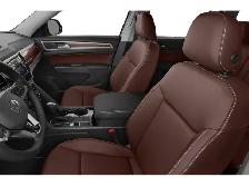 2023 Volkswagen Atlas Highline Highline 3.6 FSI 4MOTION - Photo 6