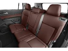 2023 Volkswagen Atlas Highline Highline 3.6 FSI 4MOTION - Photo 10