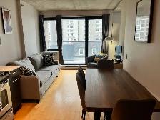 DOWNTOWN MTL FURNISHED CONDO ALL INCLUSIVE, POOLS ON ROOF, GYM - Photo 2