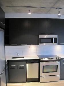 DOWNTOWN MTL FURNISHED CONDO ALL INCLUSIVE, POOLS ON ROOF, GYM - Photo 3