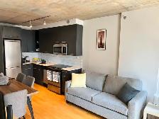 DOWNTOWN MTL FURNISHED CONDO ALL INCLUSIVE, POOLS ON ROOF, GYM - Photo 4