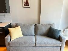 DOWNTOWN MTL FURNISHED CONDO ALL INCLUSIVE, POOLS ON ROOF, GYM - Photo 5