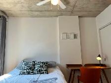 DOWNTOWN MTL FURNISHED CONDO ALL INCLUSIVE, POOLS ON ROOF, GYM - Photo 6