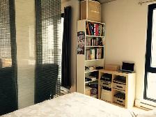 DOWNTOWN MTL FURNISHED CONDO ALL INCLUSIVE, POOLS ON ROOF, GYM - Photo 8