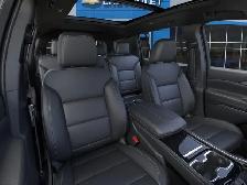 2027 Chevrolet Traverse LT - Photo 6