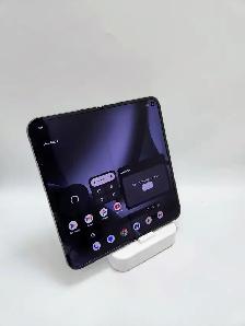 Google pixel 10Pro Fold 256gb Blue 3 Months Warranty W/Charger
