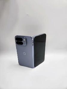 Google pixel 10Pro Fold 256gb Blue 3 Months Warranty W/Charger - Photo 2