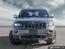 2021 Jeep Grand Cherokee LIMITED | V6 | 8.4 | BT | NAVI | BSM | - Photo 2