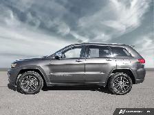 2021 Jeep Grand Cherokee LIMITED | V6 | 8.4 | BT | NAVI | BSM | - Photo 3