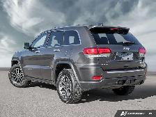2021 Jeep Grand Cherokee LIMITED | V6 | 8.4 | BT | NAVI | BSM | - Photo 4