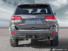 2021 Jeep Grand Cherokee LIMITED | V6 | 8.4 | BT | NAVI | BSM | - Photo 5