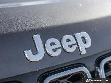 2021 Jeep Grand Cherokee LIMITED | V6 | 8.4 | BT | NAVI | BSM | - Photo 8