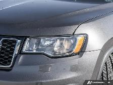 2021 Jeep Grand Cherokee LIMITED | V6 | 8.4 | BT | NAVI | BSM | - Photo 9