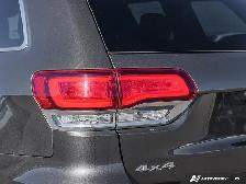 2021 Jeep Grand Cherokee LIMITED | V6 | 8.4 | BT | NAVI | BSM | - Photo 11