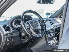 2021 Jeep Grand Cherokee LIMITED | V6 | 8.4 | BT | NAVI | BSM | - Photo 12