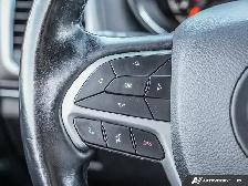 2021 Jeep Grand Cherokee LIMITED | V6 | 8.4 | BT | NAVI | BSM | - Photo 17