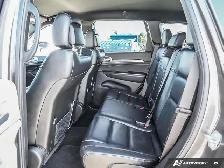 2021 Jeep Grand Cherokee LIMITED | V6 | 8.4 | BT | NAVI | BSM | - Photo 23