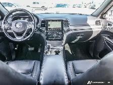 2021 Jeep Grand Cherokee LIMITED | V6 | 8.4 | BT | NAVI | BSM | - Photo 24