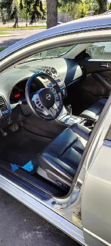 Nissan Altima 2007 - Photo 5