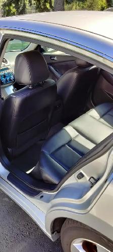 Nissan Altima 2007 - Photo 6
