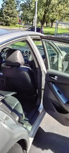 Nissan Altima 2007 - Photo 7