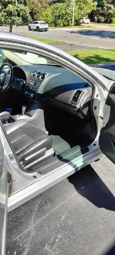 Nissan Altima 2007 - Photo 8