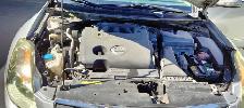 Nissan Altima 2007 - Photo 9