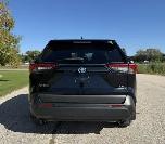 2022 Toyota RAV4 HYBRID LE AWD ONE OWNER - NO ACCIDENTS - Photo 4