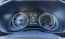 2022 Toyota RAV4 HYBRID LE AWD ONE OWNER - NO ACCIDENTS - Photo 7