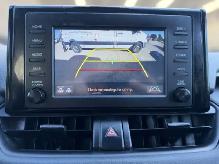 2022 Toyota RAV4 HYBRID LE AWD ONE OWNER - NO ACCIDENTS - Photo 8