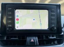 2022 Toyota RAV4 HYBRID LE AWD ONE OWNER - NO ACCIDENTS - Photo 9