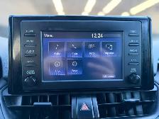 2022 Toyota RAV4 HYBRID LE AWD ONE OWNER - NO ACCIDENTS - Photo 11