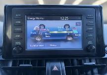 2022 Toyota RAV4 HYBRID LE AWD ONE OWNER - NO ACCIDENTS - Photo 12